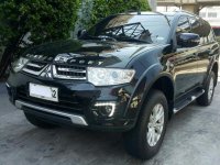 2014 Mitsubishi MONTERO SPORT for sale 