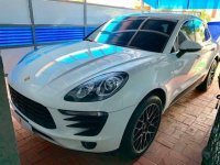 PORSCHE MACAN S 2018 for sale