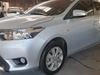 2018 Toyota Vios 1.3E for sale