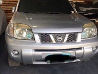 Nissan Xtrail 2007 for sale 