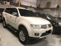 Mitsubishi Montero Sport 2009 for sale 