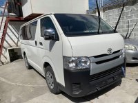 Toyota Hiace Commuter 2017 for sale