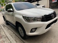 2026 Toyota Hilux 2.4 G for sale