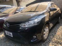 2016 Toyota Vios for sale 