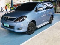 Toyota Innova E 2011 for sale 