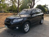 2010 Hyundai Santa Fe for sale