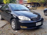 2005 Toyota Altis 1.6E for sale 