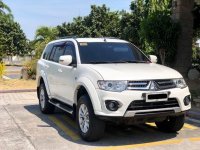 2014 Mitsubishi Montero GLX for sale 