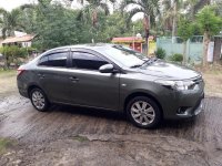 2017 Toyota Vios E for sale