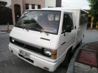 1999 Mitsubishi L300 FB for sale 