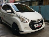 2018 Hyundai Eon GLX for sale 