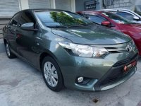 2017 Toyota Vios E for sale