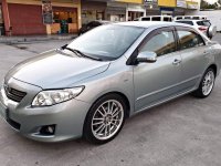 2008 Toyota Altis 1.6 G for sale 