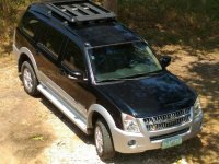 Isuzu Alterra 2009 for sale 