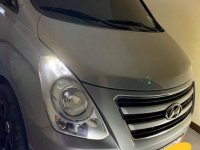 Hyundai Grand Starex 2017 for sale