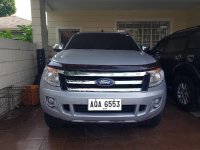 Ford Ranger XLT 2015 for sale