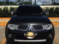 Mitsubishi Montero Gls 2010 for sale