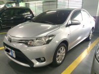 2016 Toyota Vios E MT for sale 