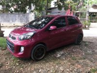 KIA Picanto 1.0 MT 2015 for sale 