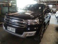 Ford Everest 2016 for sale