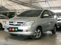 2008 Toyota Innova 2.5V for sale