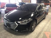 2017 Hyundai Elantra GL for sale 