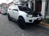 2010 Mitsubishi Montero Sport AT for sale 