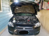 Mitsubishi Lancer 2013 for sale