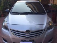 Toyota Vios 1.3J 2013 for sale