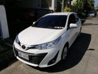 2019 Toyota Yaris 1.3E for sale 