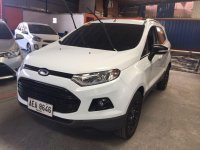 2014 Ford Ecosport for sale 