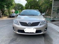 Toyota Corolla Altis 2011 for sale 