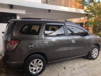 Chevrolet Spin 2014 for sale 