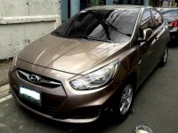 2013 HYUNDAI ACCENT for sale 