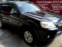 Ford Escape 2012 for sale 