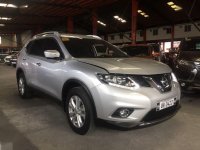 2016 Nissan XTrail for sale 