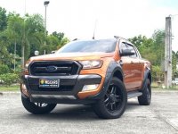 2017 Ford Ranger for sale 