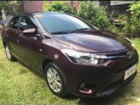 2017 Toyota Vios for sale