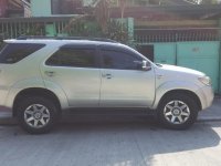 Toyota Fortuner G d4d AT 2010 for sale
