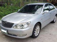 2006 TOYOTA CAMRY V for sale