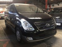 2016 Hyundai Starex for sale 