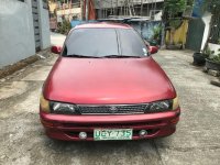 Toyota Corolla 1996 for sale 