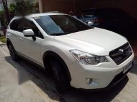 Subaru XV 2015 for sale 
