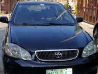 Toyota Altis E 2002 for sale 