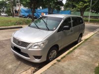 2016 Toyota Innova J for sale