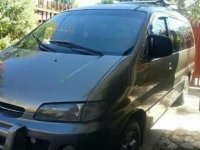 Hyundai Starex 2008 for sale