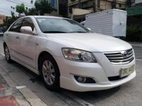 2007 Toyota Camry for sale 