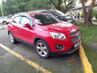 Chevrolet Trax 2016 for sale 
