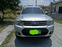 Ford Everest 2013 for sale 