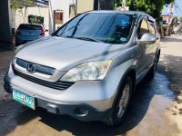 Honda Crv 2007 for sale